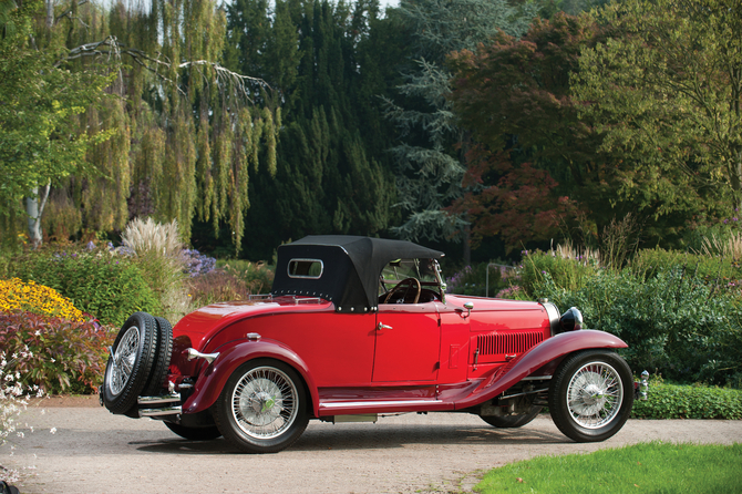 Bugatti Type 40 Bugatti Type 40