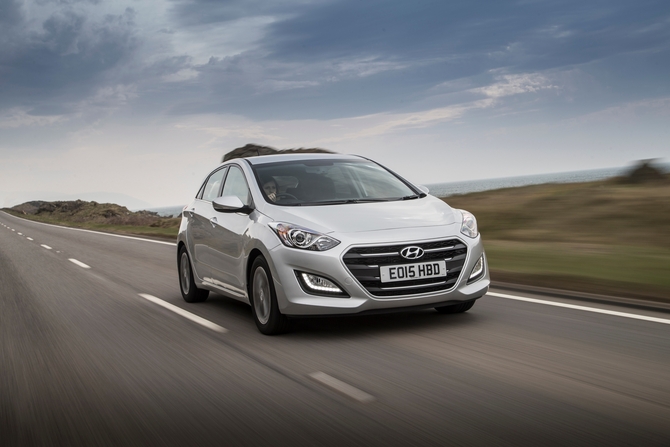 Hyundai i30 1.4 Hyundai i30 1.4