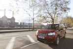 Land Rover Freelander Gen.2 Land Rover Freelander Gen.2