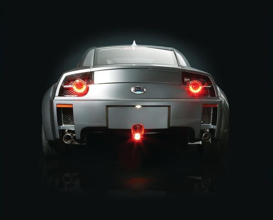 Prodrive P2 Prodrive P2