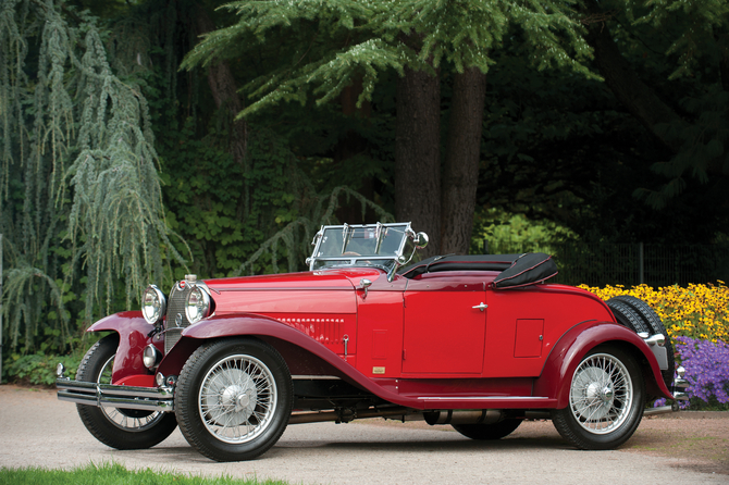 Bugatti Type 40 Bugatti Type 40