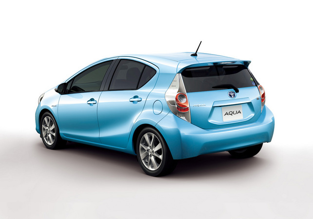 Toyota Will Have 2 New Production Cars and 3 Concepts at Toyko Auto Show Toyota Will Have 2 New Production Cars and 3 Concepts at Toyko Auto Show