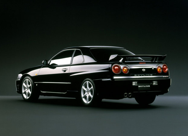 Nissan President Nissan President