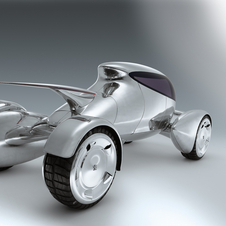 Peugeot Moonster