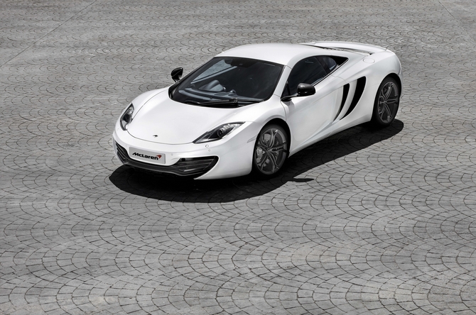 The upgraded, 2013 car has 25 extra hp The upgraded, 2013 car has 25 extra hp