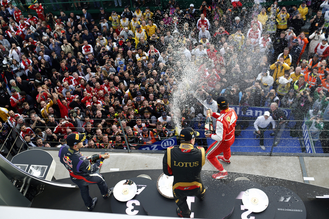 Australian Grand Prix 2013 Australian Grand Prix 2013