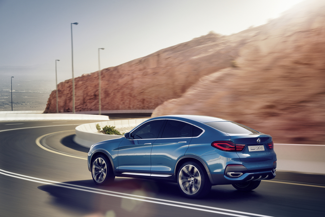 BMW X4 BMW X4