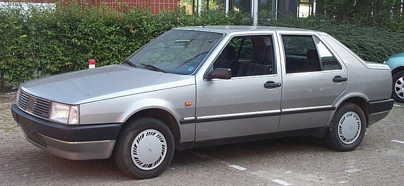 Fiat Croma Diesel Fiat Croma Diesel