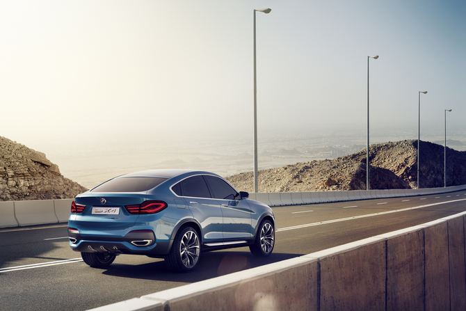 BMW X4 BMW X4