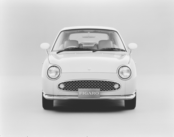 Nissan Figaro Nissan Figaro