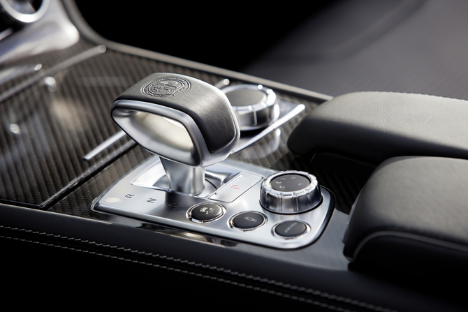Mercedes SL63 AMG with Standard 537hp or Optional 564hp Mercedes SL63 AMG with Standard 537hp or Optional 564hp