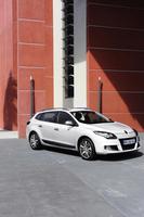 Renault Mégane Estate GT Line 2.0 16v 140