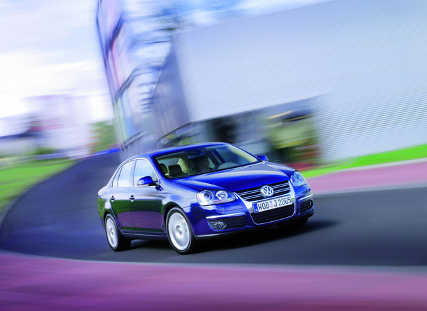 Volkswagen Jetta 2.0I TDI CR 170cv DPF Sportline Volkswagen Jetta 2.0I TDI CR 170cv DPF Sportline