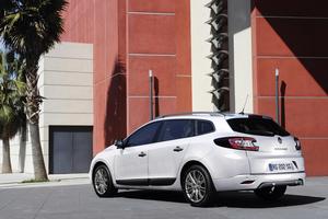 Renault Mégane Estate GT Line 2.0 16v 140