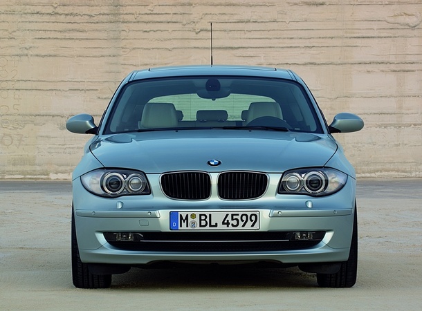 BMW 116d BMW 116d