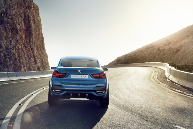 BMW X4 BMW X4
