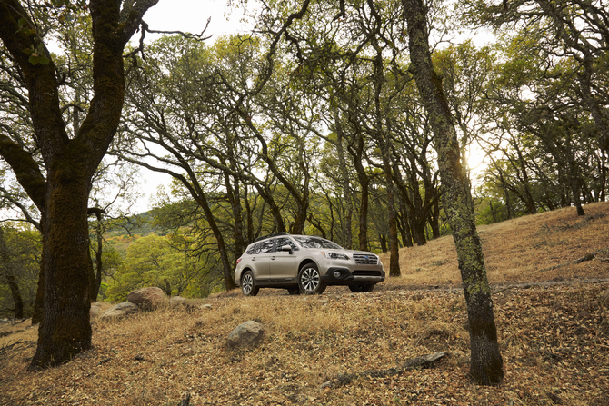 Subaru Outback 2.5i Premium Subaru Outback 2.5i Premium