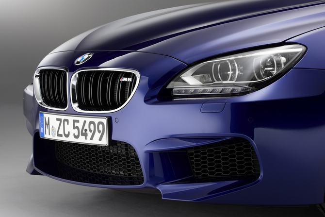 BMW M6 Convertible BMW M6 Convertible