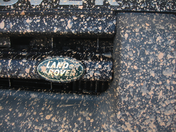 Land Rover Freelander 2.0 Diesel Land Rover Freelander 2.0 Diesel