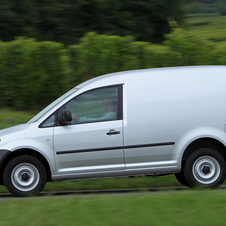 Volkswagen Caddy Volkswagen Caddy
