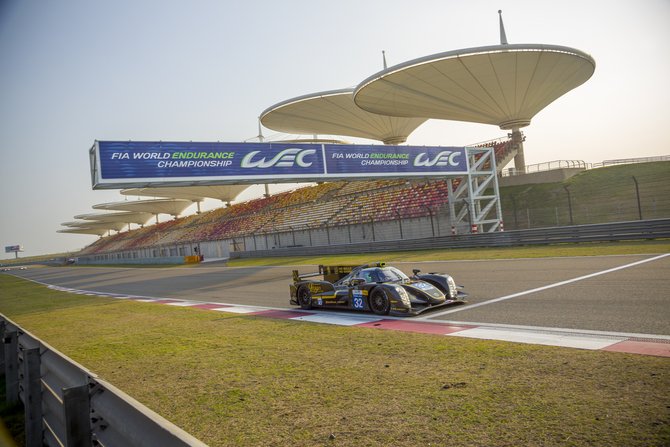 Praga Lotus LMP Praga Lotus LMP