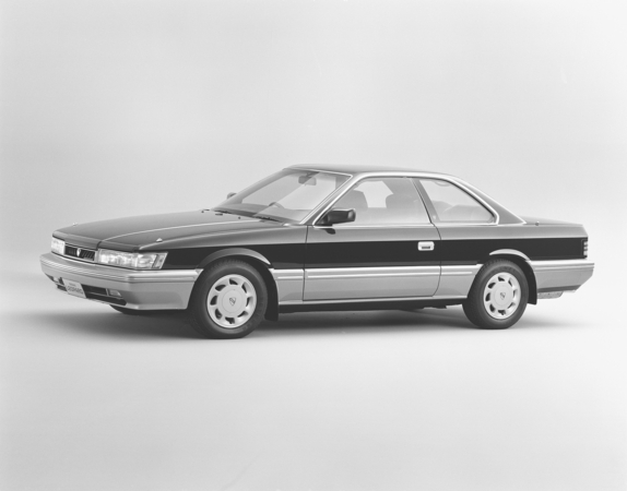 Nissan Leopard Ultima Nissan Leopard Ultima