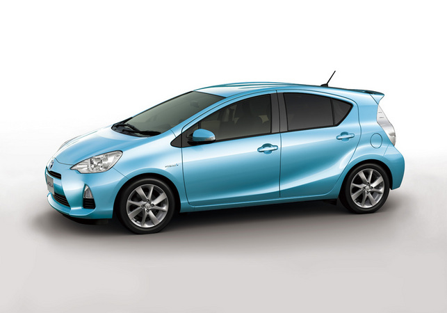Toyota Will Have 2 New Production Cars and 3 Concepts at Toyko Auto Show Toyota Will Have 2 New Production Cars and 3 Concepts at Toyko Auto Show