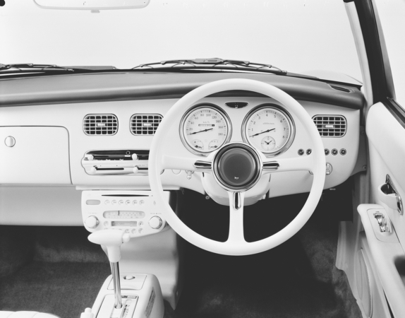 Nissan Figaro Nissan Figaro