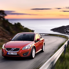 Volvo C30 Volvo C30