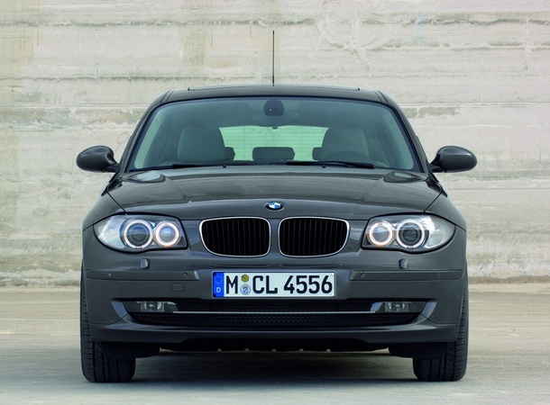 BMW 116d BMW 116d