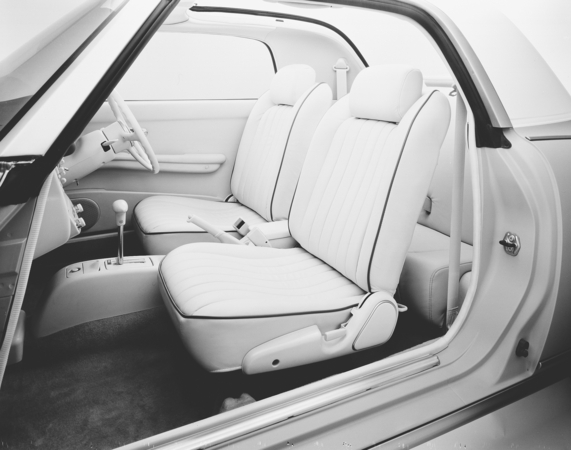 Nissan Figaro Nissan Figaro