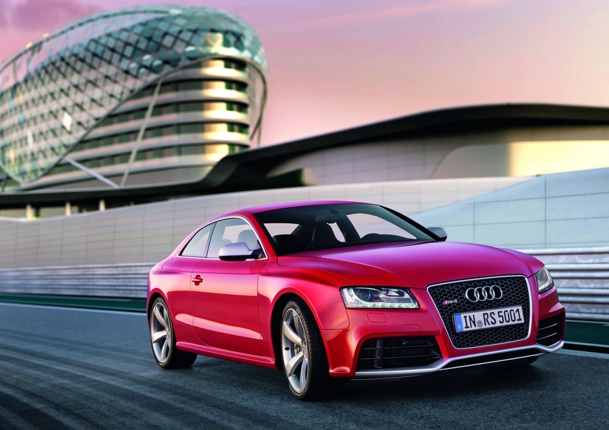 Audi RS5 Audi RS5