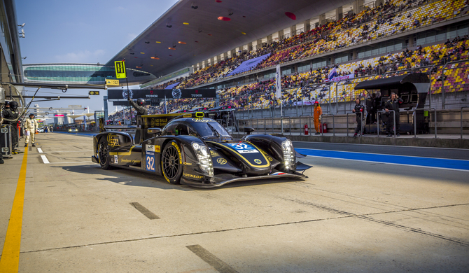Praga Lotus LMP Praga Lotus LMP