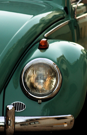 Volkswagen Beetle Type 1