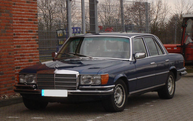 280 S 280 S