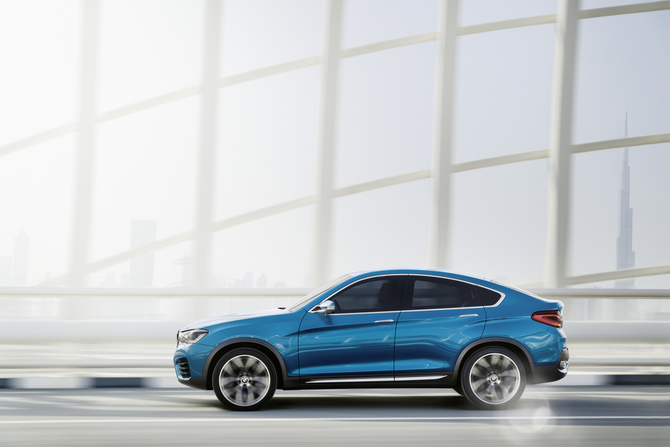 BMW X4 BMW X4