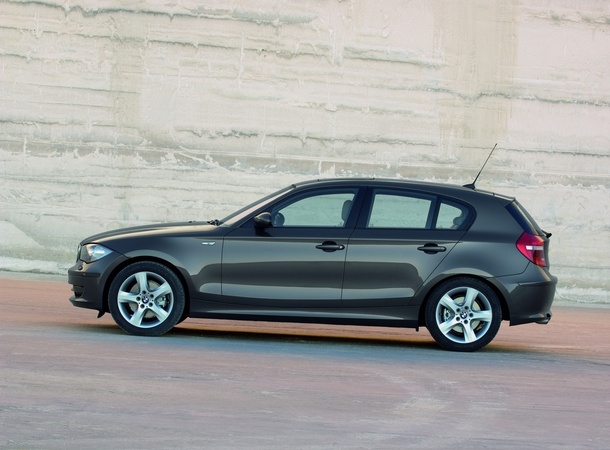 BMW 116d BMW 116d