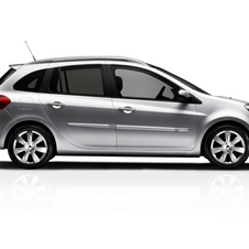 Renault Clio Renault Clio