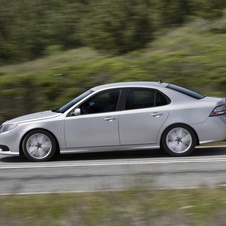 Saab 9-3 Saab 9-3