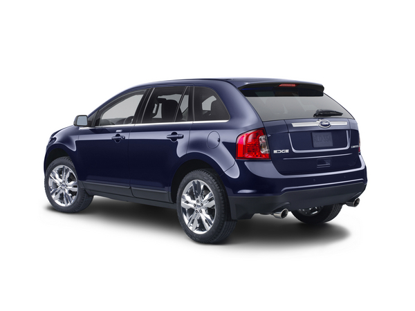 Ford Edge Ford Edge