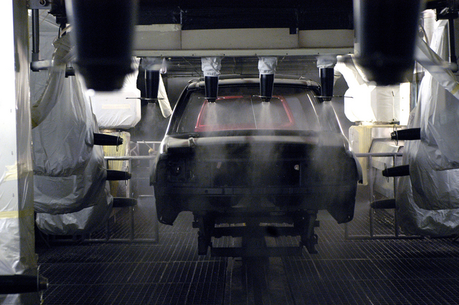 The new system reduces electricity and CO2 emissions The new system reduces electricity and CO2 emissions