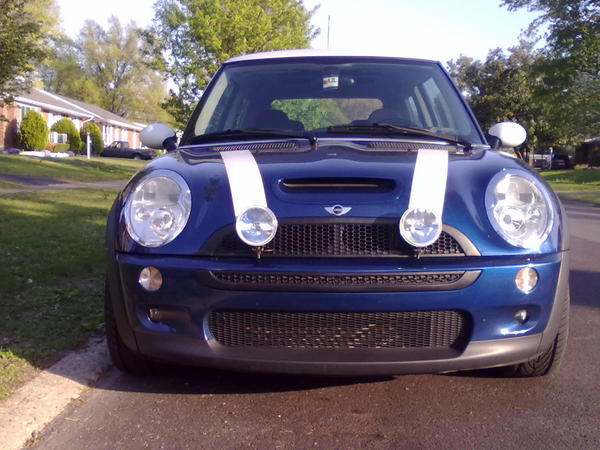 MINI (BMW) Cooper S MINI (BMW) Cooper S