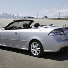 Saab 9-3 Saab 9-3