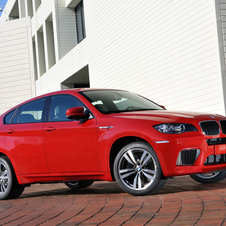 BMW X6 BMW X6