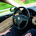 The third generation Park Assist system can park without the driver in the car