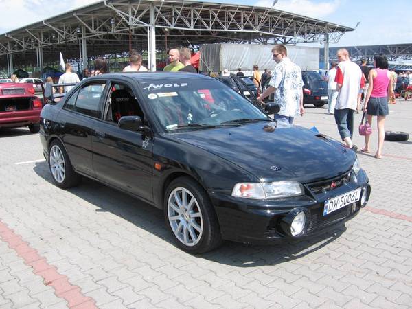 Evo V Evo V