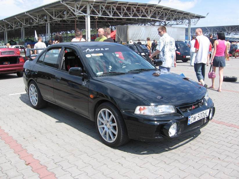 Evo V