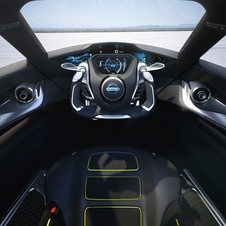 Nissan BladeGlider 
