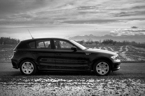 BMW 120d Automatic BMW 120d Automatic