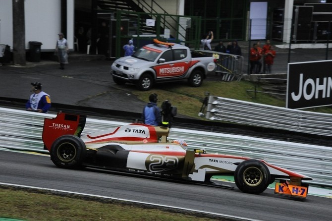 The team would have to find an engine supplier for 2014 The team would have to find an engine supplier for 2014